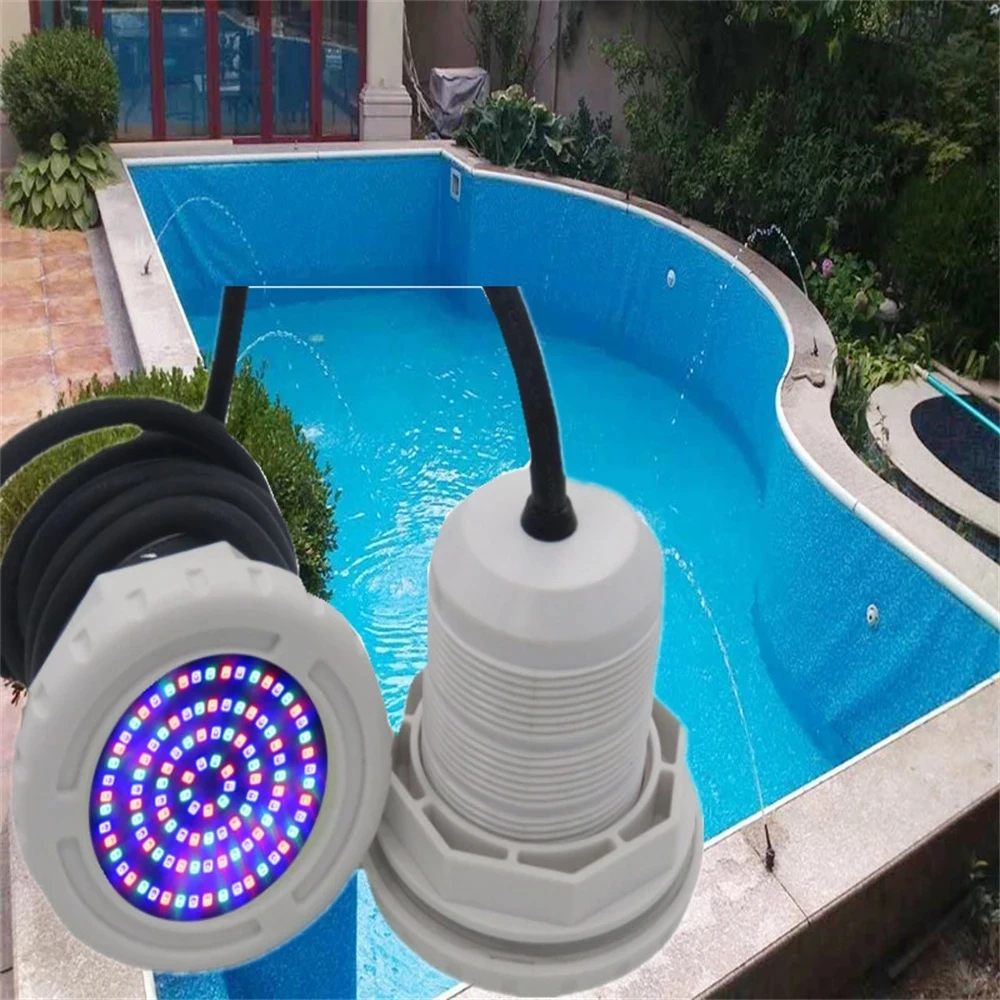 Oświetlenie basenu LED Spa IP6 – Xy Spa & Wellness George Town Photos recenzja i cena