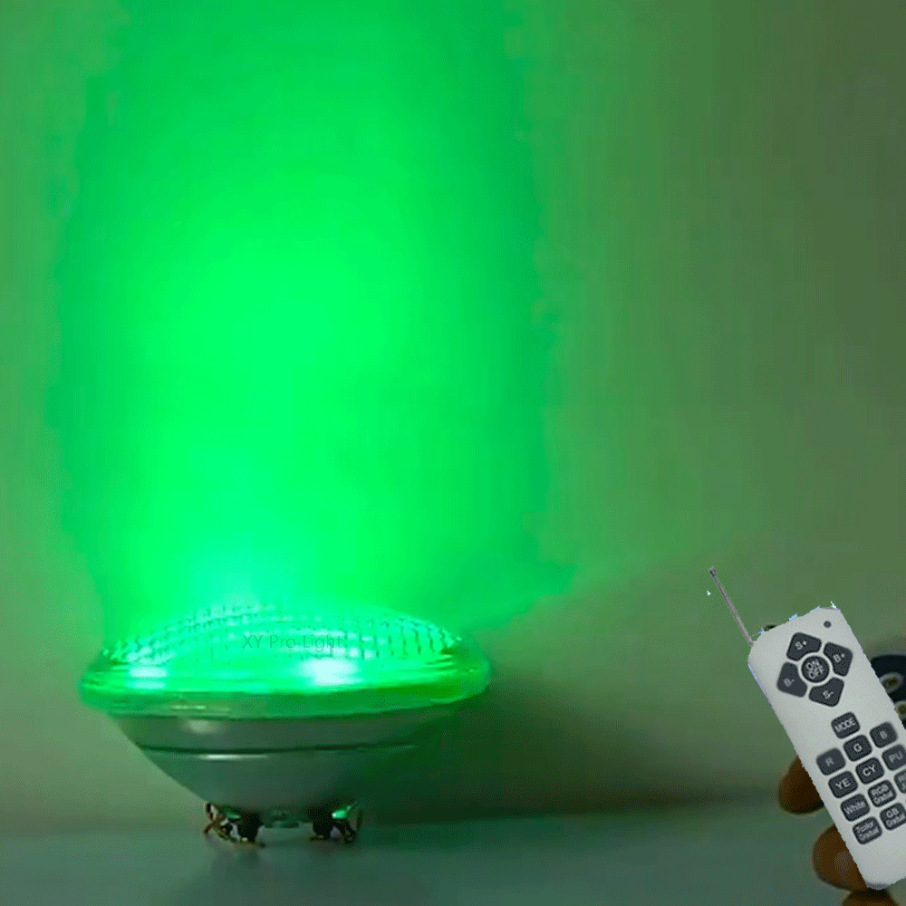 Lampa LED do basenu PAR56 RGB  – Xy Spa & Wellness George Town Photos recenzja i cena