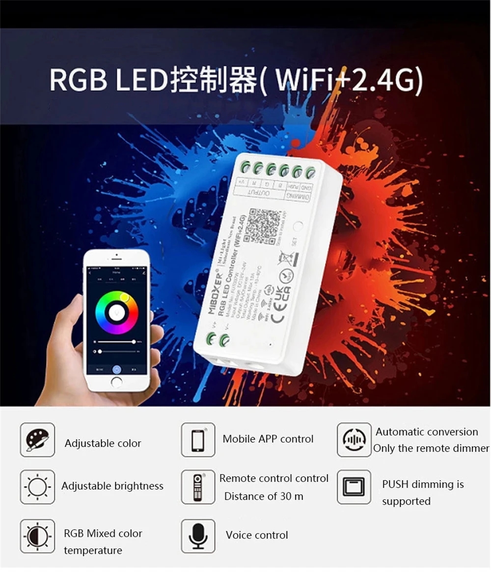 Lampy podwodne RGB 45W, lampy  – Xy Spa & Wellness George Town Photos recenzja i cena