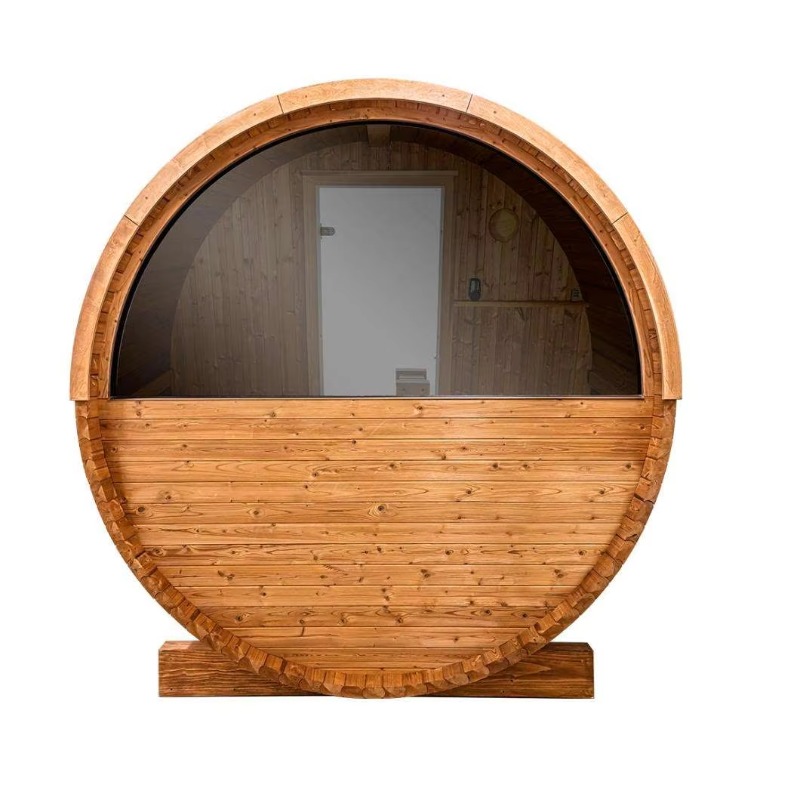 【2026】Wysokiej jakości sauna p – Spa Wellness Resorts recenzja i cena