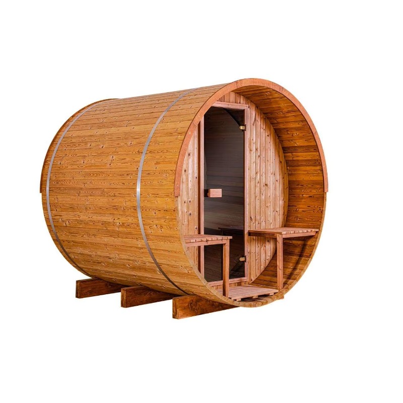 【2026】Wysokiej jakości sauna p – Spa Wellness Resorts recenzja i cena