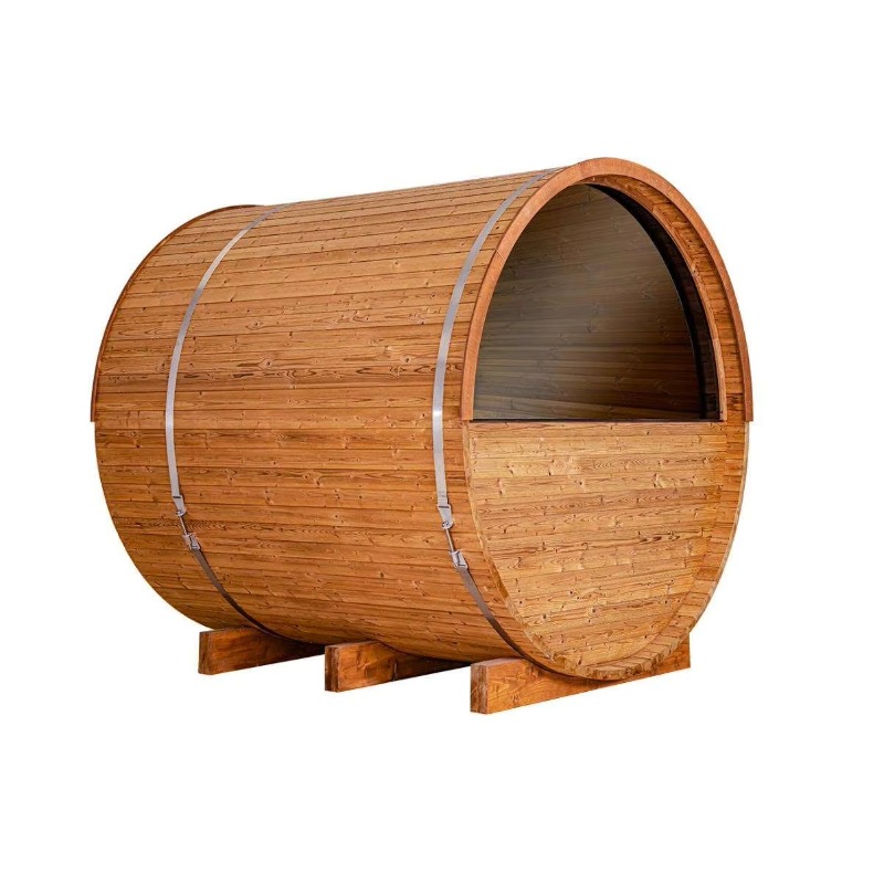 【2026】Wysokiej jakości sauna p – Spa Wellness Resorts recenzja i cena