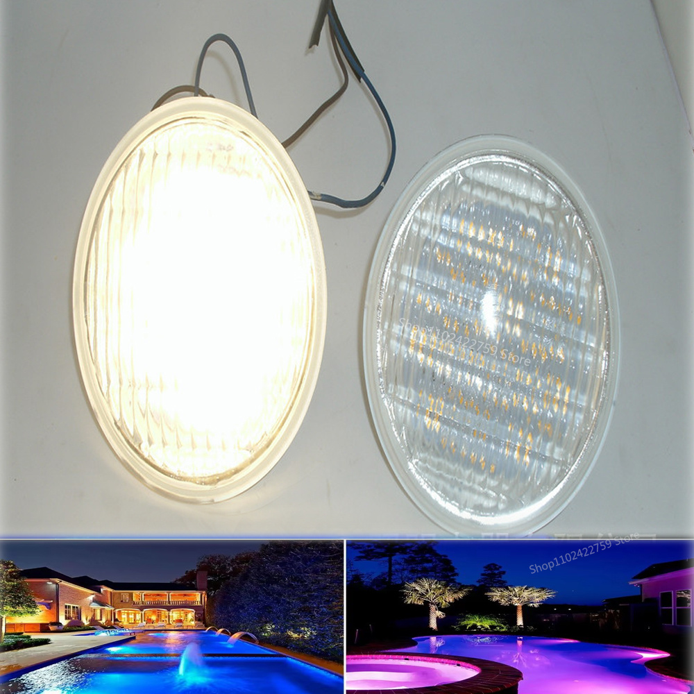 Lampy podwodne LED 12W 7W 9W W – Xy Spa & Wellness George Town Photos recenzja i cena