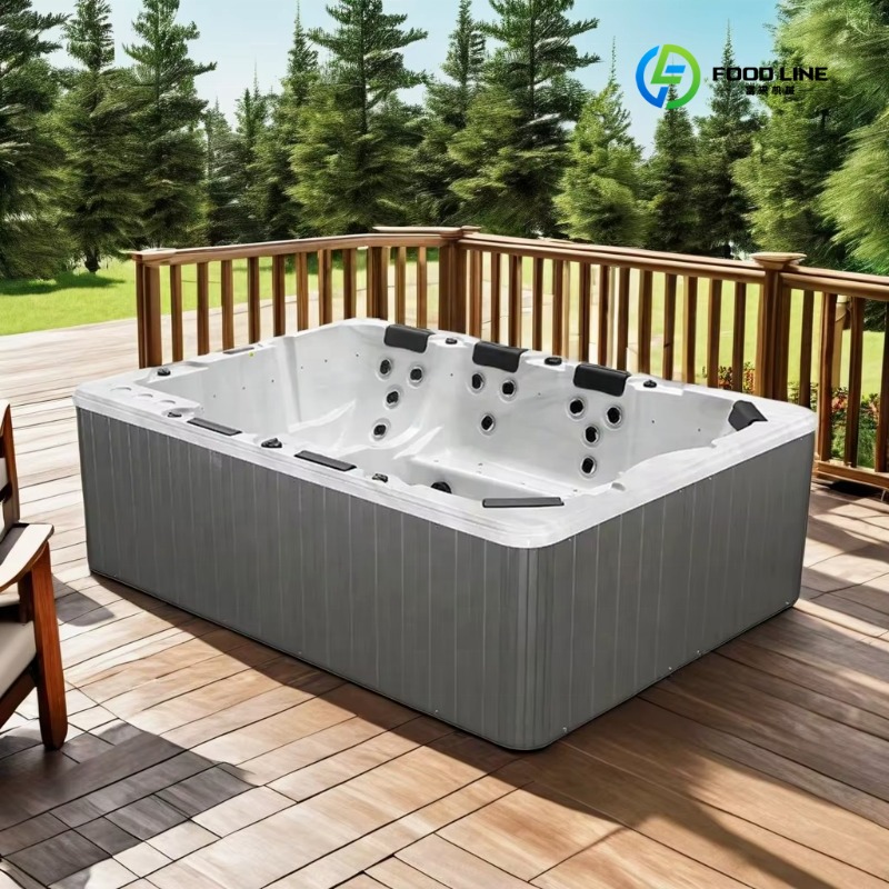 FL Personalizowana inteligentn – Spa Wellness Retreat recenzja i cena