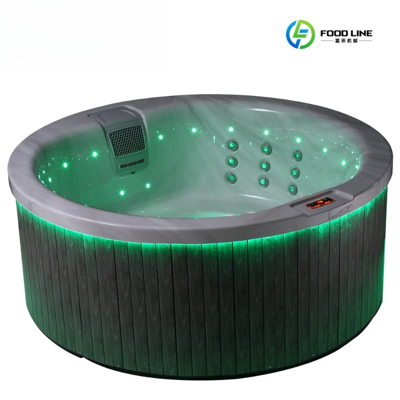 FL Personalizowana inteligentn – Spa Wellness Retreat recenzja i cena